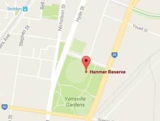 hanmer